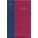 Biblia MARE- ediție aniversară 076 PF - bleumarin/visiniu